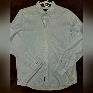 Michael Kors Dress Shirt